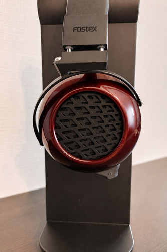 Fostex th909 cuffie cablate - fostex,