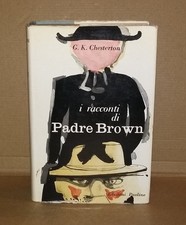 Chesterton i racconti - g., k.