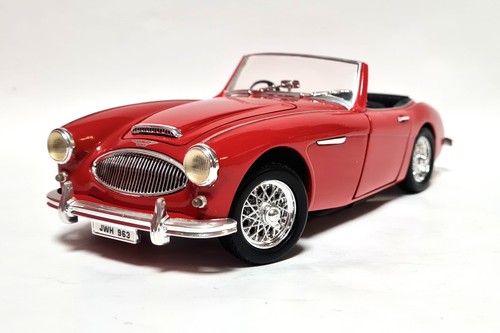 Gebraucht ertl 7460 austin - ertl,