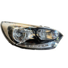 Fanale ANT DX Kia - Rio (2016)