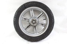 APRILIA SPORTCITY 200 85162R CERCHIO RUOTA POSTERIORE 15X3.00 04 - 08 REAR WHEEL