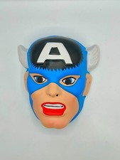 Capitan America Marvel