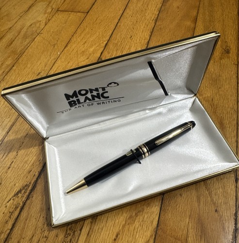 Brand new montblanc - new, ballpoint