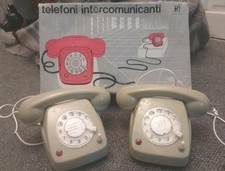 Vintage Italian 1960s-1970s