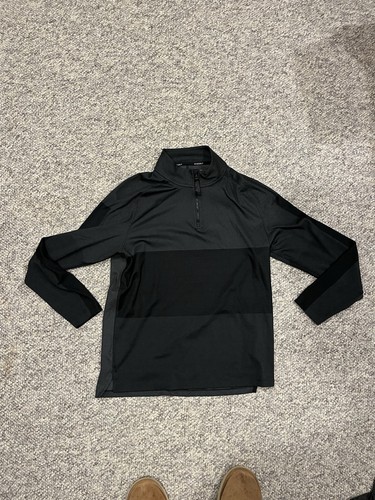 Nike golf quarter zip uomo - nike,