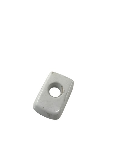 Plastica maniglia esterna - plastica,