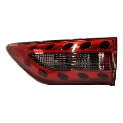 Fanale posteriore lato destro