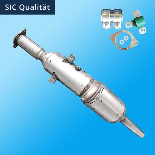 Eu5 dpf renault megane iii - dpf,