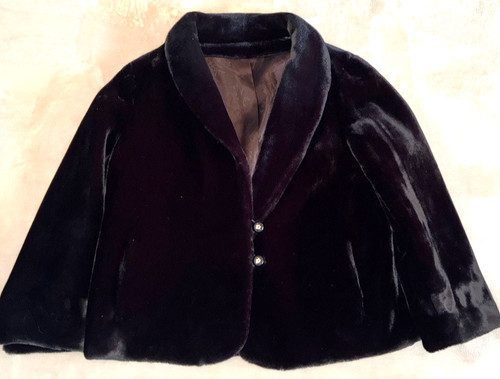 Giacca cappotto donna