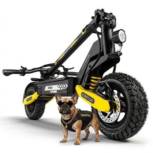 Off road electric - off-road,