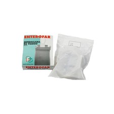 Enteroclisma da Viaggio in PVC
