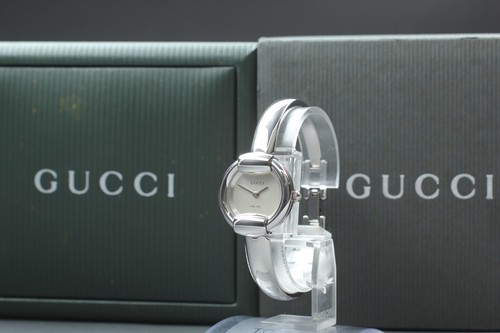 Quasi come nuovo gucci - [quasi,