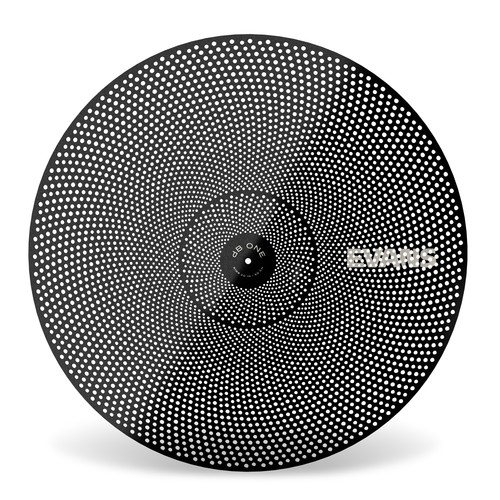 Piatto evans one ride - 20", db