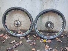 ruote mtb 26 DT Swiss