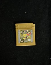Pokemon Versione Oro ITA