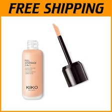 KIKO Milano Full Coverage