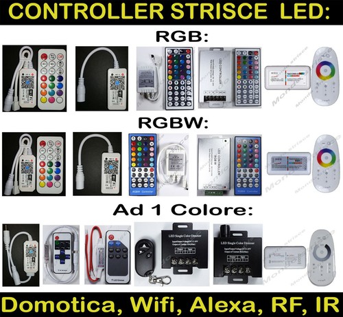 Controller telecomando per - controller,
