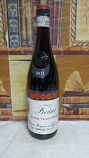 Vino 1971 Borgogno Freisa 72cl