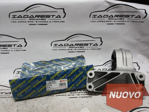 Supporto motore posteriore - supporto,