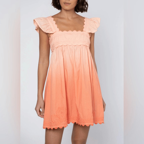 Nuovo vestito bambola - nuovo,