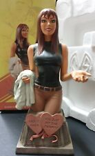 Mary Jane Marvel Statua da Amazing Spider-Man 42 Dynamic Forces ed. limitata