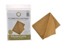 Panno scarpe per lucidare e