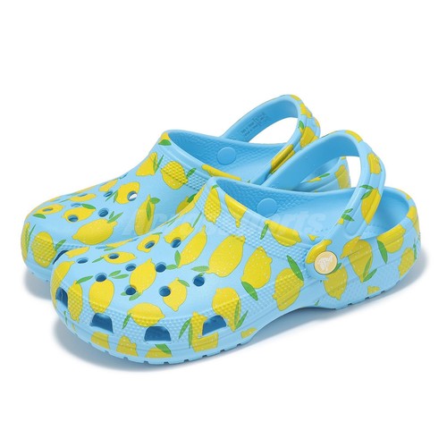 Crocs classic fresh fruits - fresh,