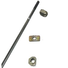 Raggio anteriore Campagnolo