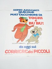 LOCANDINA POSTER CORRIERE DEI