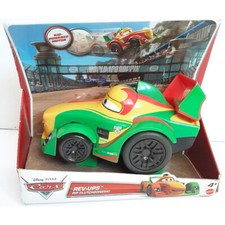 Disney/Pixar Cars Rev-Ups RIP