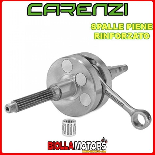 090932a albero motore - motore, carenzi