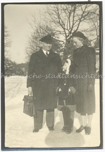 Schönes familienfoto - familienfoto, im