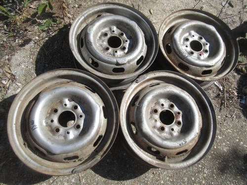 Fiat 1500 set - fiat, da