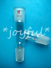 Adattatore vetro 24/29, tre