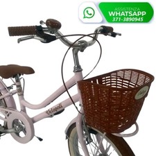 Bicicletta VELOPOLI VINTAGE