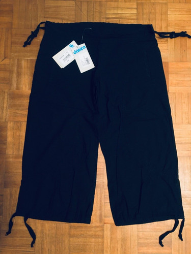Dimensione danza pantalone 8 - danza,