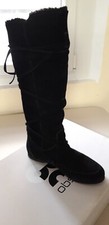 Scarpe donna stivale - :,
