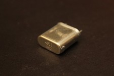 Cristal - Cuarzo - 4800KHZ -