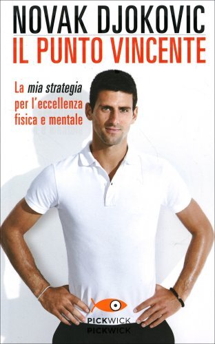 Libro punto vincente la - punto,
