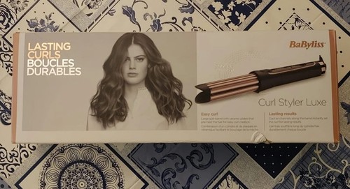 Babyliss piastra - babyliss,