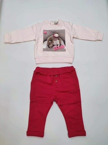 Tuta bambina invernale 30 - bambina,