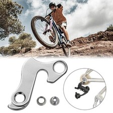 Deragliatore Gear Hanger Bici