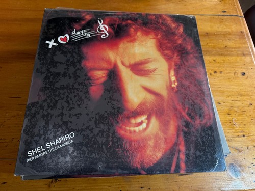 Sigillato shel shapiro - *,