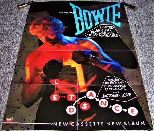 David bowie superb rec - superb,