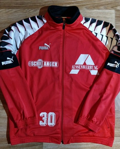 Puma anni tuta - tuta, vintage