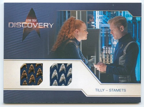 Nuovo 2024 star trek discovery - nuovo,