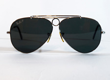 RAYBAN RB3292 003/32 58-09 AVIATOR OUTDOORSMAN Occhiali da sole polarizzati