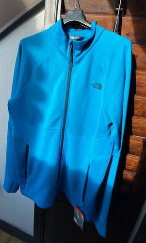 Fleece giacca pile stretch - fleece,