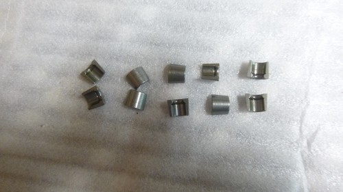 10x cono split per valvola - split, 2