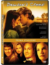 COFANETTO DVD - DAWSON CREEK